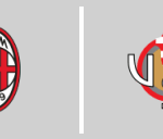 A.C. Milano vs U.S. Cremonese