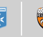 AJ Auxerre vs FC Lorient