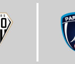 Angers SCO vs Paris FC