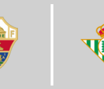 Elche CF vs Real Betis Balompié