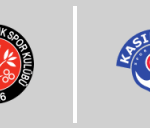 Fatih Karagumruk S.K. vs İstanbul Başakşehir