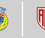 F.C. Arouca vs AVS Futebol SAD