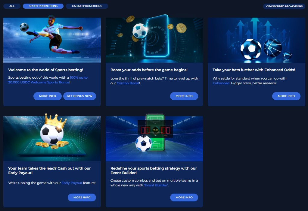 Crypto Royal Promotions PT
