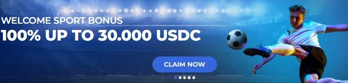 Crypto Royal Welcome Bonus PT