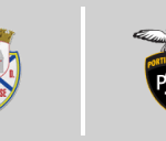 CD Feirense vs Portimonense S.C.
