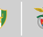 C.F. Estrela da Amadora vs Benfica Lisbon