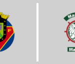 FC Felgueiras vs Marítimo Funchal