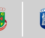 F.C. Paços de Ferreira vs F.C. Vizela