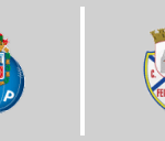 FC Porto II vs CD Feirense