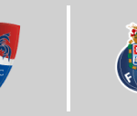 Gil Vicente F.C. vs F.C. Porto