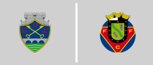 Grupo D. De Chaves vs FC Felgueiras