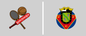 Leixões SC vs FC Felgueiras