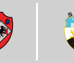 UD Oliveirense vs Sporting Farense