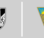 Vitoria Guimarães vs Estoril Praia