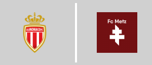 AS Monaco vs FC Metz