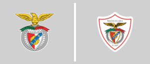 Benfica Lisbon vs C.D. Santa Clara