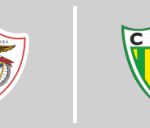 C.D. Santa Clara vs C.D. Tondela