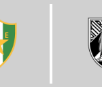 C.F. Estrela da Amadora vs Vitoria Guimarães