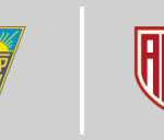 Estoril Praia vs AVS Futebol SAD