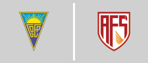 Estoril Praia vs AVS Futebol SAD
