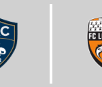 Le Havre A.C. vs FC Lorient