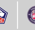 Lille OSC vs Toulouse FC