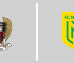 OGC Nice vs FC Nantes
