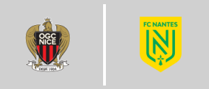 OGC Nice vs FC Nantes