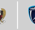 OGC Nice vs Paris FC