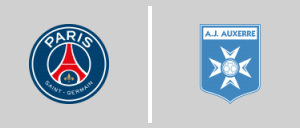Paris Saint Germain vs AJ Auxerre