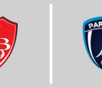 Stade Brestois vs Paris FC