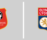 Stade Rennes vs Olympique Lyonnais