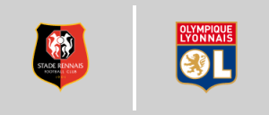 Stade Rennes vs Olympique Lyonnais