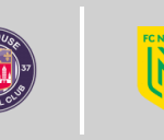 Toulouse FC vs FC Nantes