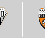 Angers SCO vs FC Lorient
