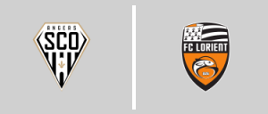 Angers SCO vs FC Lorient