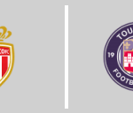 AS Monaco vs Toulouse FC