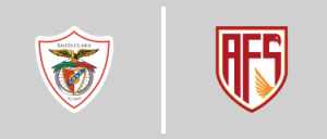 C.D. Santa Clara vs AVS Futebol SAD