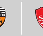 FC Lorient vs Stade Brestois