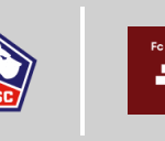 Lille OSC vs FC Metz