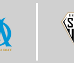 Olympique Marseille vs Angers SCO