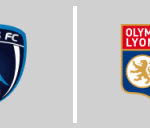 Paris FC vs Olympique Lyonnais