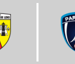 R.C. Lens vs Paris FC