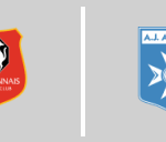 Stade Rennes vs AJ Auxerre