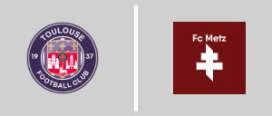 Toulouse FC vs FC Metz