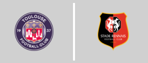 Toulouse FC vs Stade Rennes