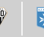 Angers SCO vs AJ Auxerre