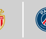 AS Monaco vs Paris Saint Germain