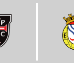 Casa Pia vs F.C. Alverca