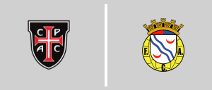 Casa Pia vs F.C. Alverca